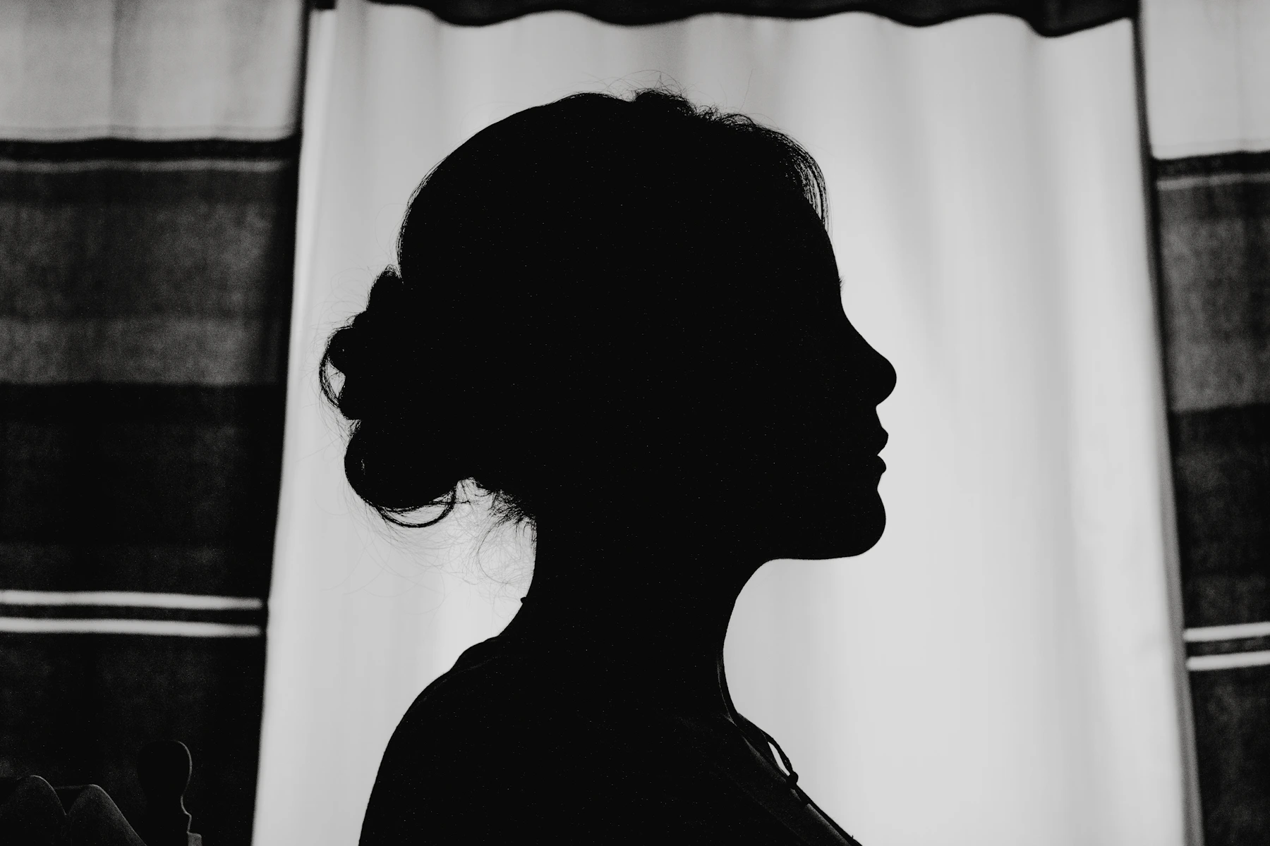 Window Light — Sample