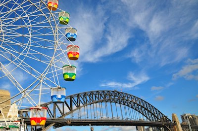 Australia