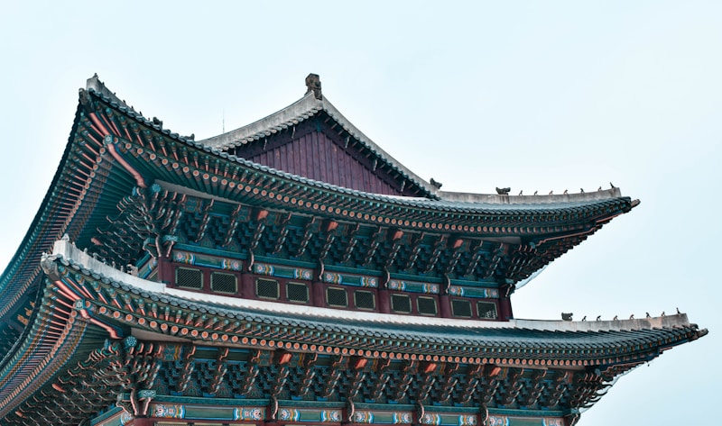 Joseon Dynasty