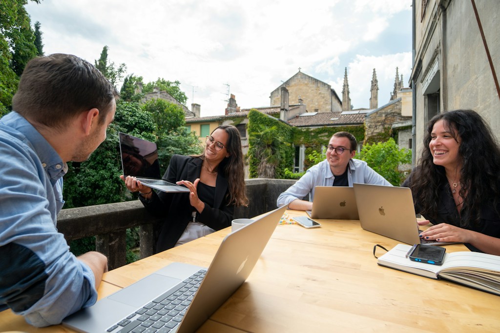 Marketplace Mastery