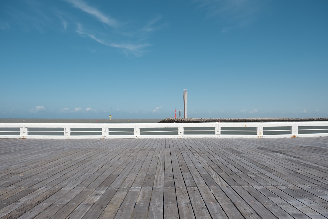 Ostend Belgium Could Be Your Affordable Beach Destination - Positio… — Ostend Belgium Could Be Your Affordable