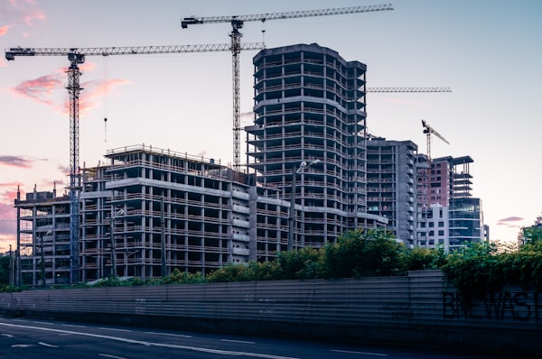 Project Leasing
