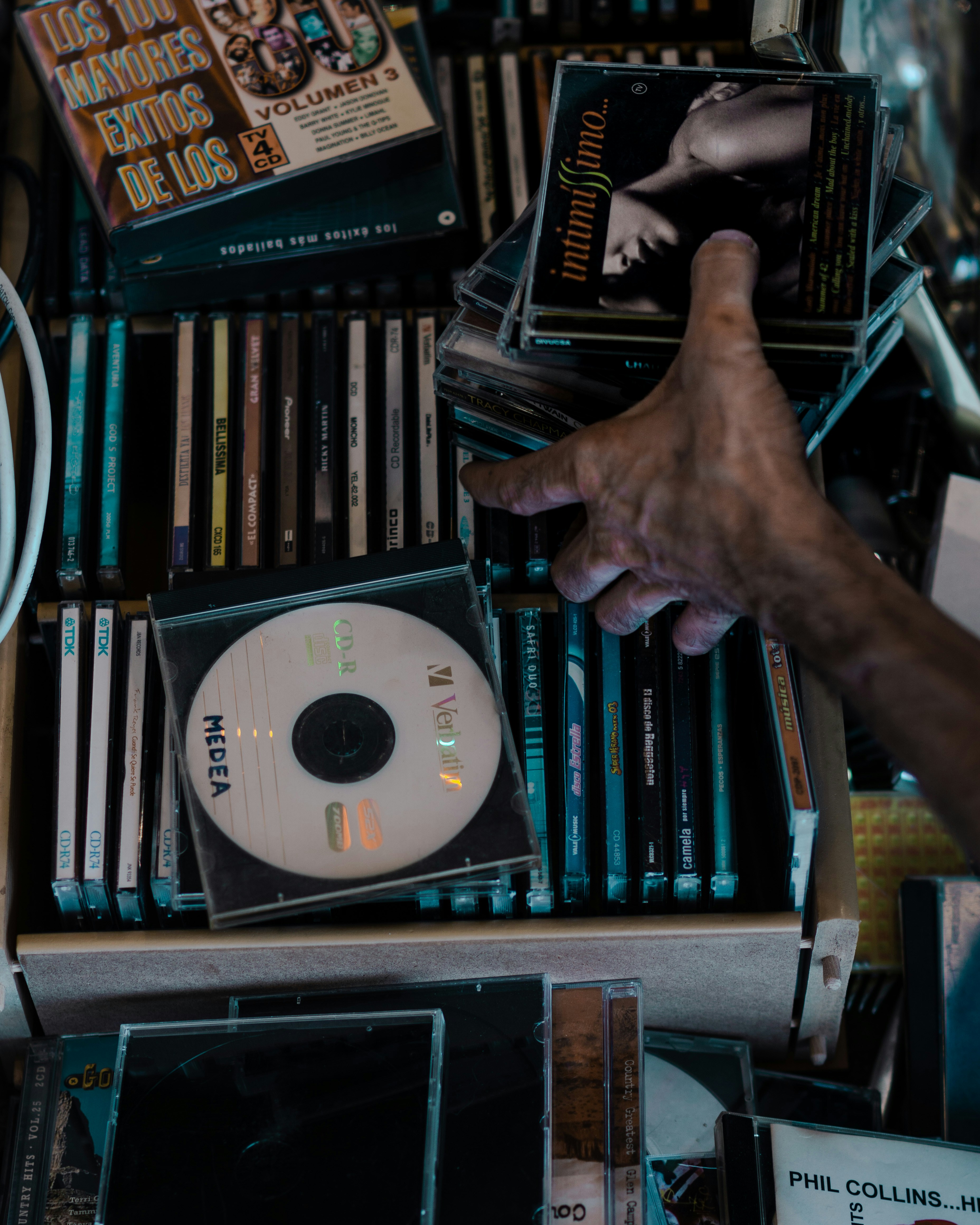 Photo by victtorialuc