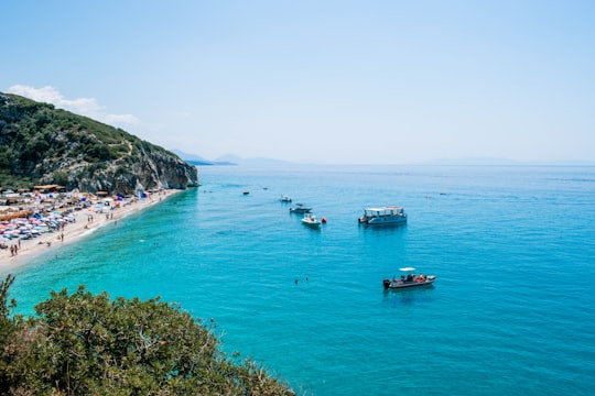 Gjipe Beach things to do in Vlora