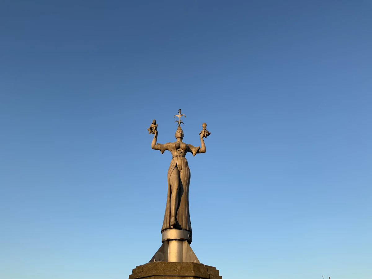 Scales Of Justice — Calimesa Car Accidents Lawyer, Calimesa CA