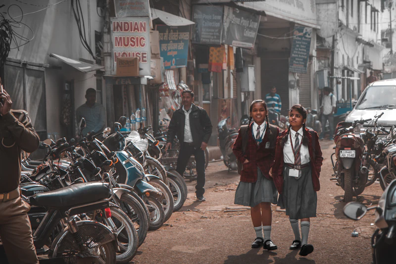 Best Neighborhoods to Stay in Amritsar: Where to Book and What to Expect