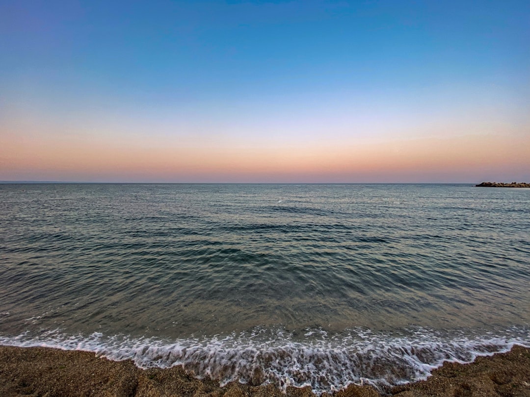 Beach photo spot Nisipurile de Aur Bulgaria