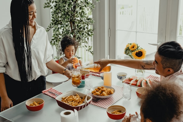 Memorable Gifts for Parents