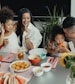 happy family