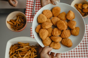 nuggets 