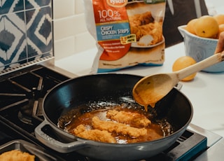 hormel compleats chicken breast and gravy