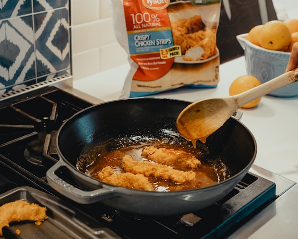 Hormel compleats chicken breast and gravy