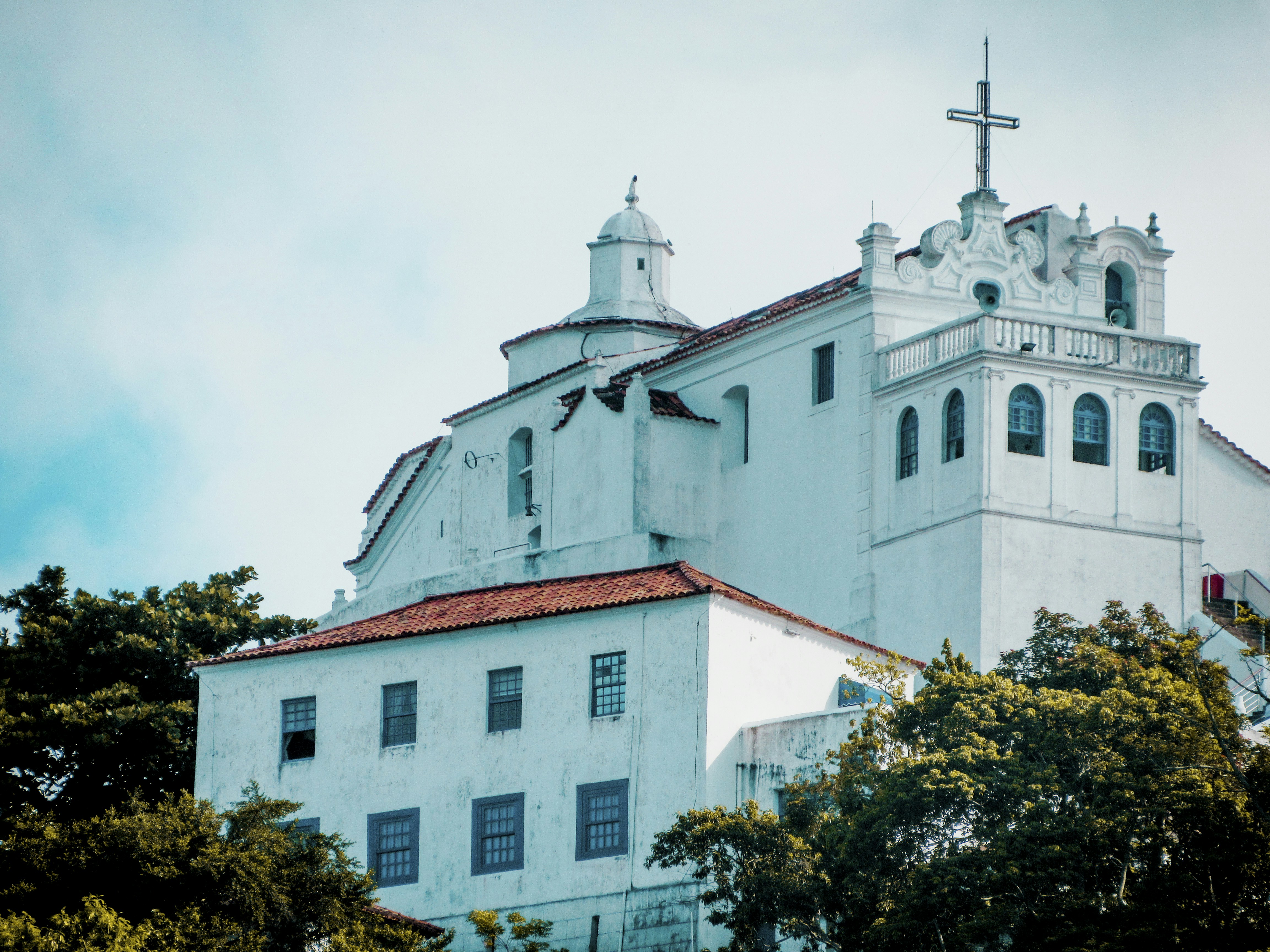 Praça Philogomiro Lannes
