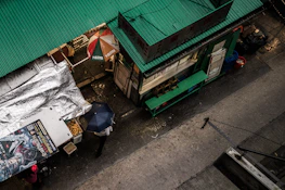 Map pinpointing the shop location in Sector 7, Dwarka with nearby landmarks visible.