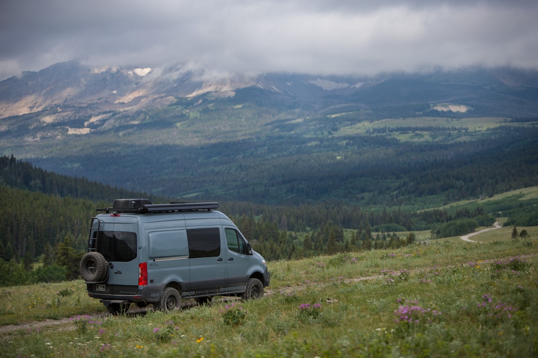 Life in the Fast Lane: Vanlifers Share Their Road Trip Must-Haves… — Life in the Fast Lane