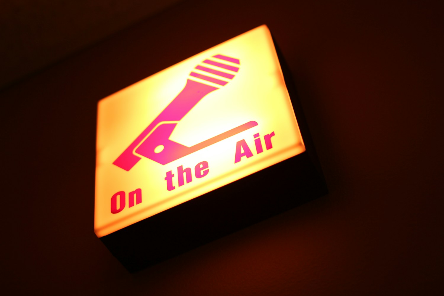 Customized Stations Image
