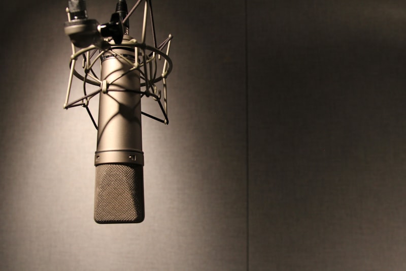 Default podcast thumb