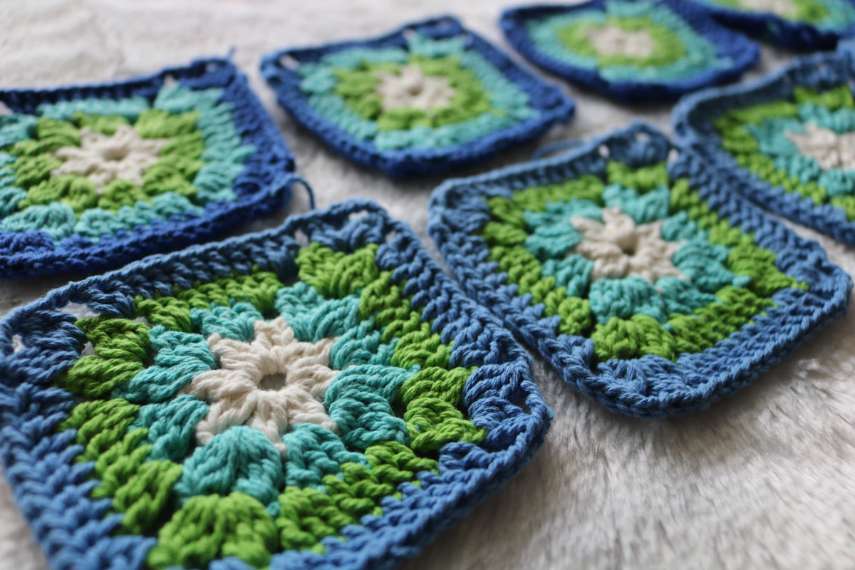 Storage Baskets
