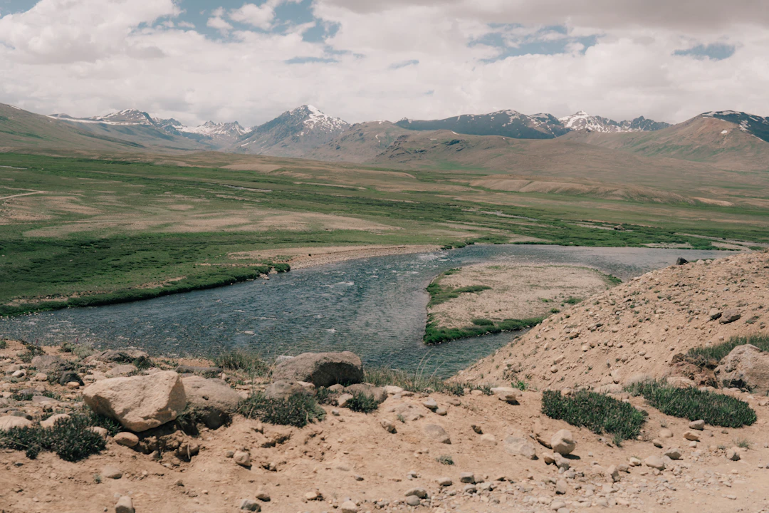 3-Day Luxury Skardu Itinerary | High-End Travel Guide