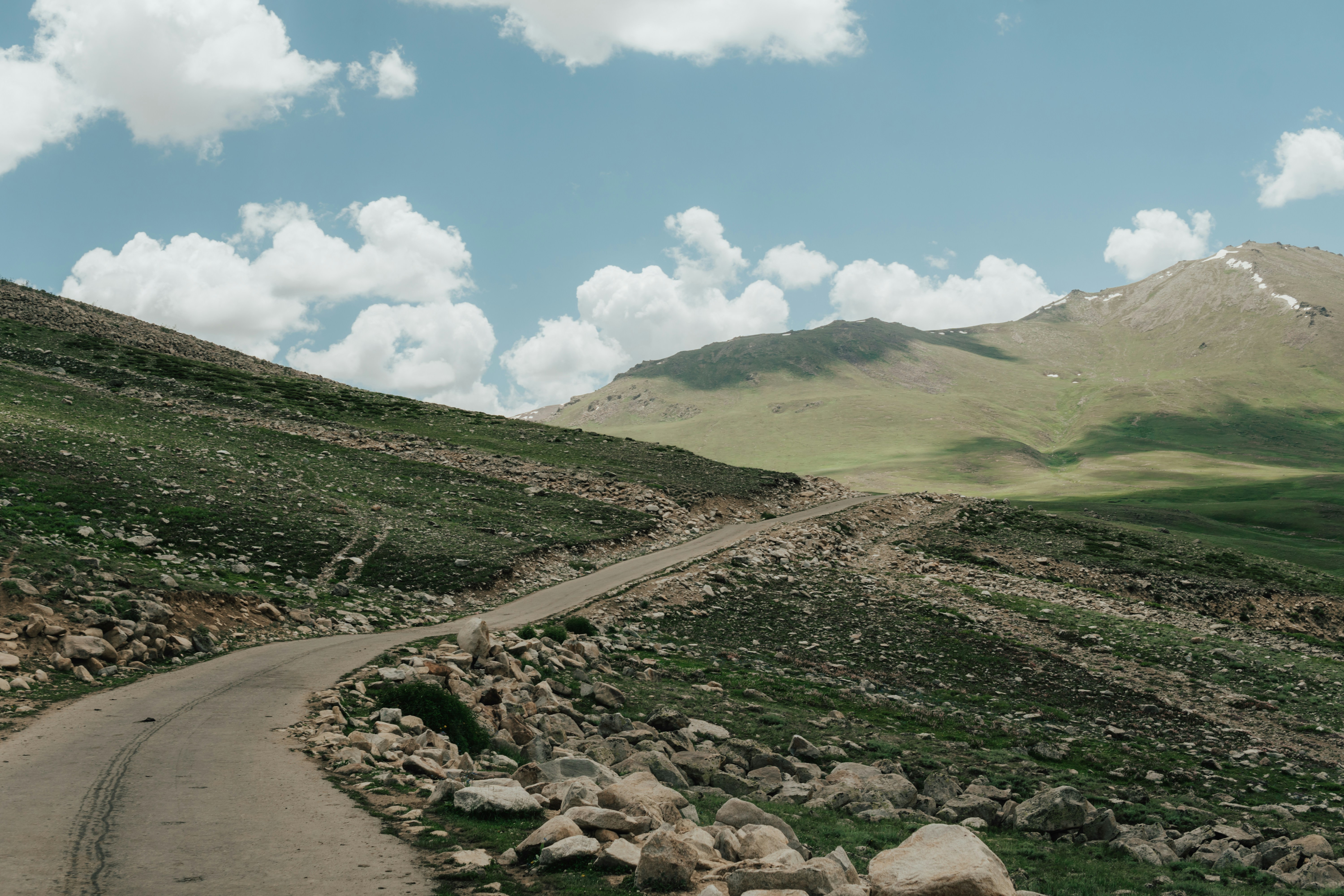 Skardu, Pakistan - None