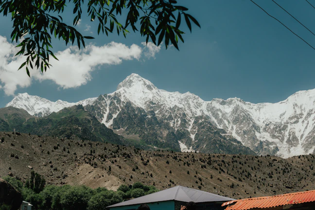 Skardu 5-Day Budget Itinerary: Backpacking Guide