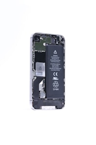 black samsung galaxys 7 edge