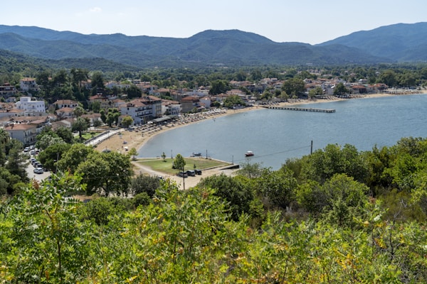Discover Olympiada: A Practical Travel Guide
