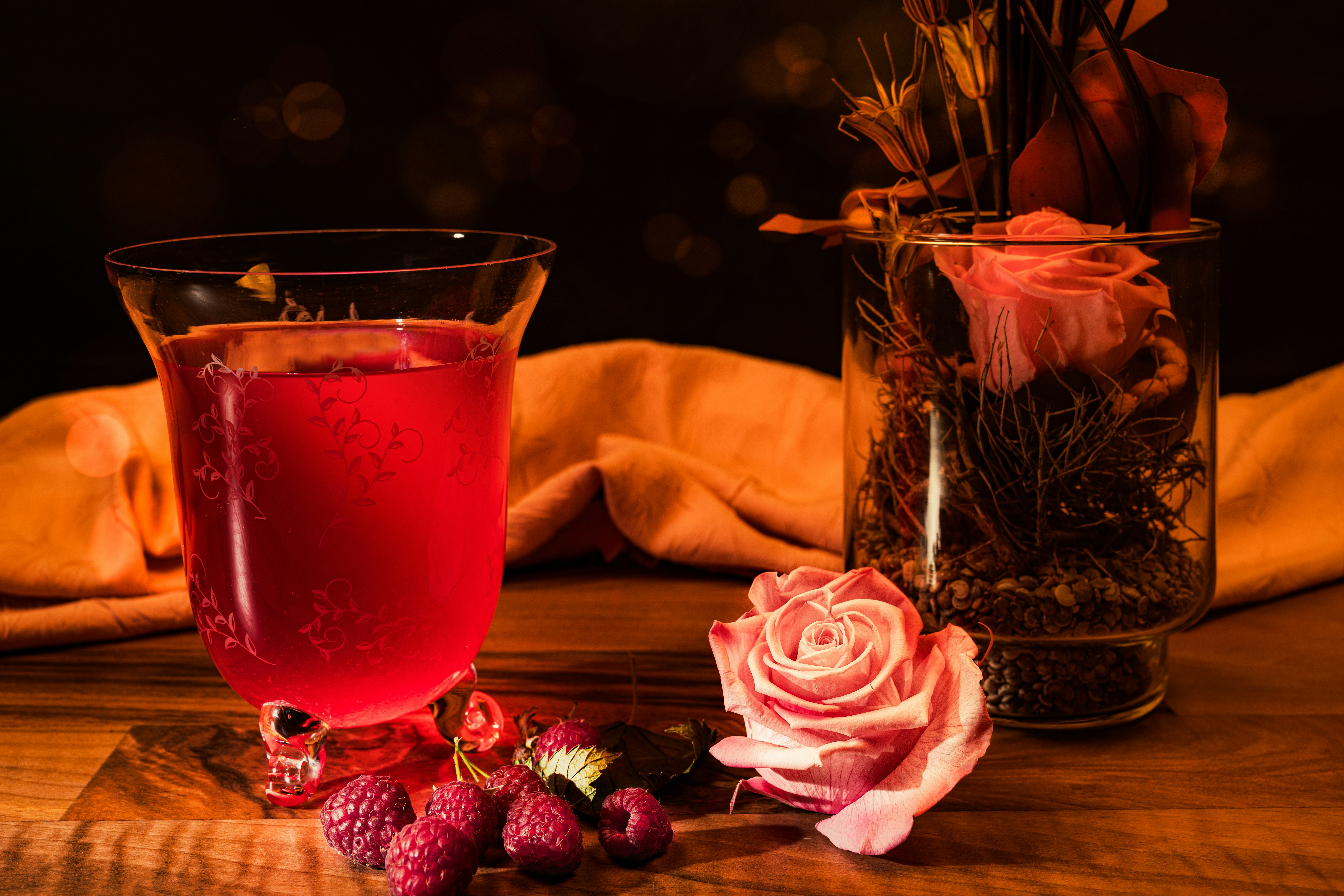 How Oxalates Impact Aging And Longevity