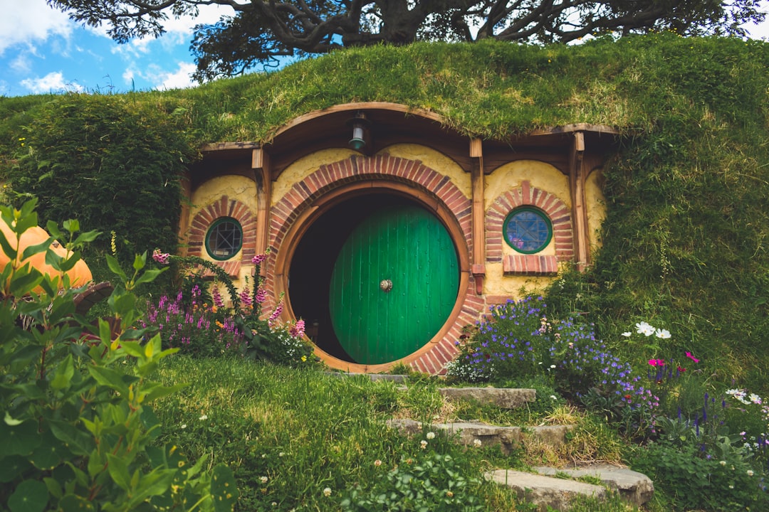 There and Back Again: Venturing into Tolkien's Middle-earth Beyond… — There and Back Again