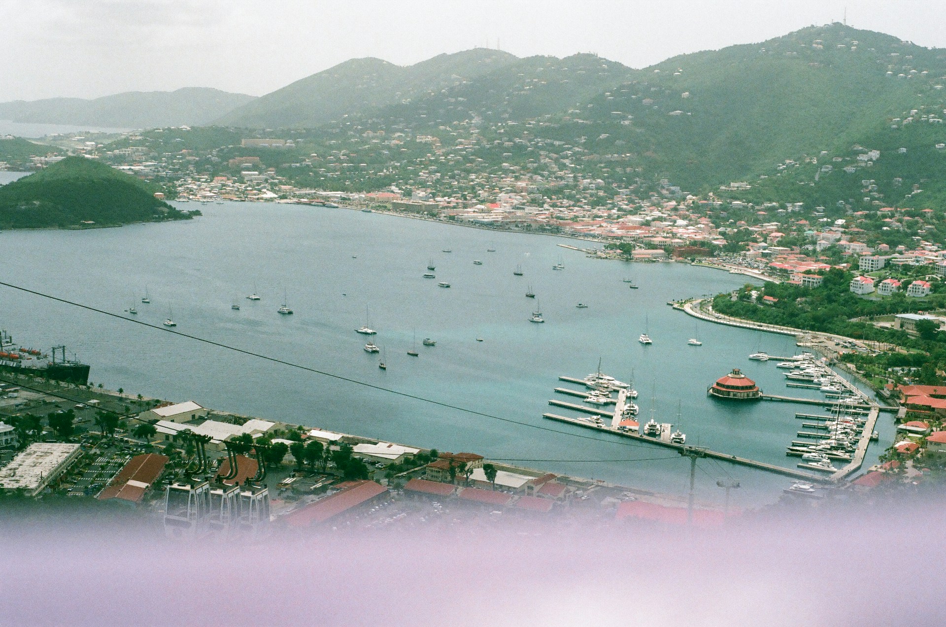 St. Barts
