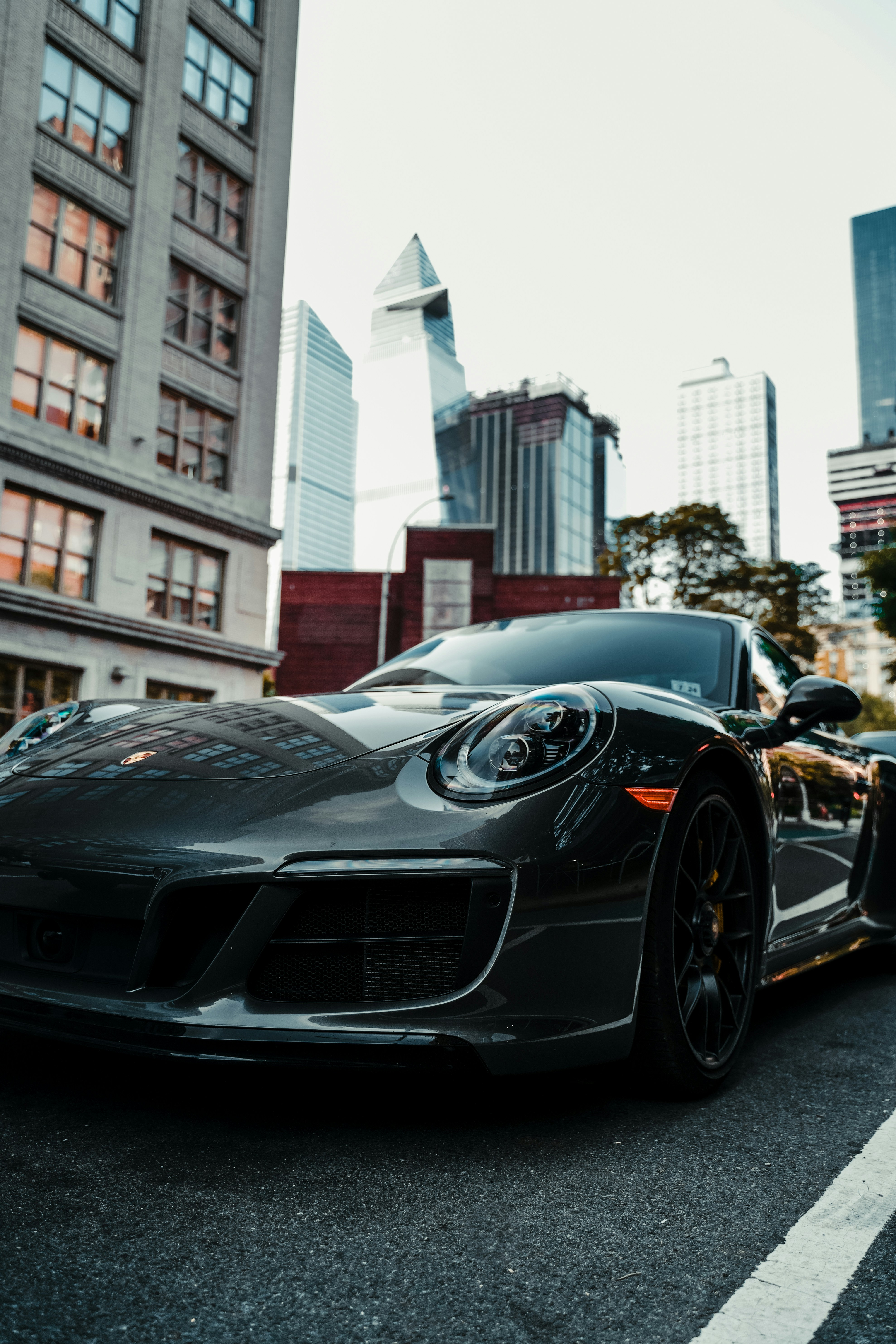 Photo by marcelocidrack