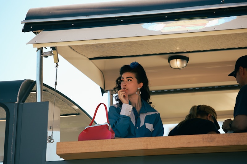 Élégance chic sur yacht à Busan