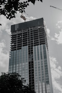 Premium Residential Build