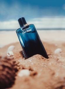 Ocean Jasmine