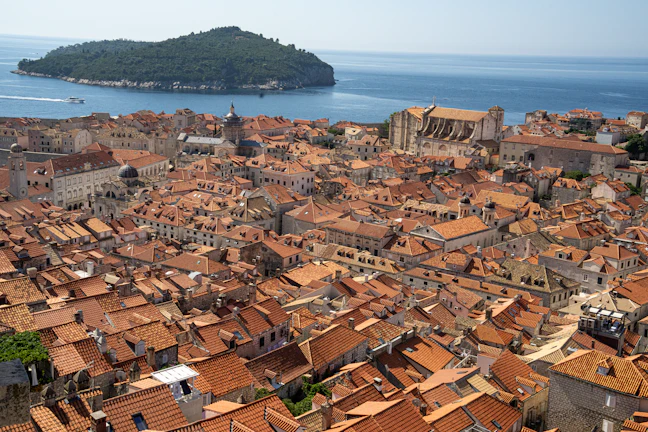 13-Day Croatia Family Travel Itinerary & Guide