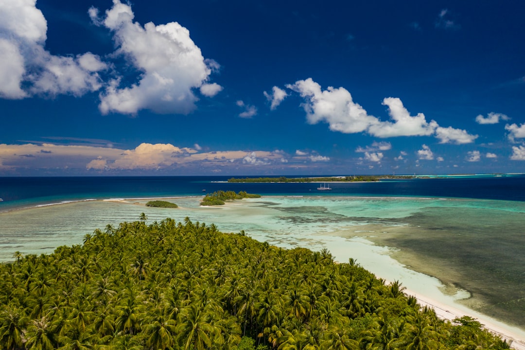 Ecoregion photo spot Maldives Dhigurah