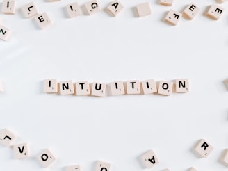 classe éveil intuitif