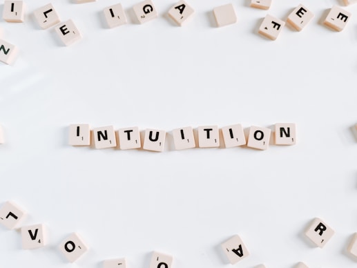 intuition spirituality