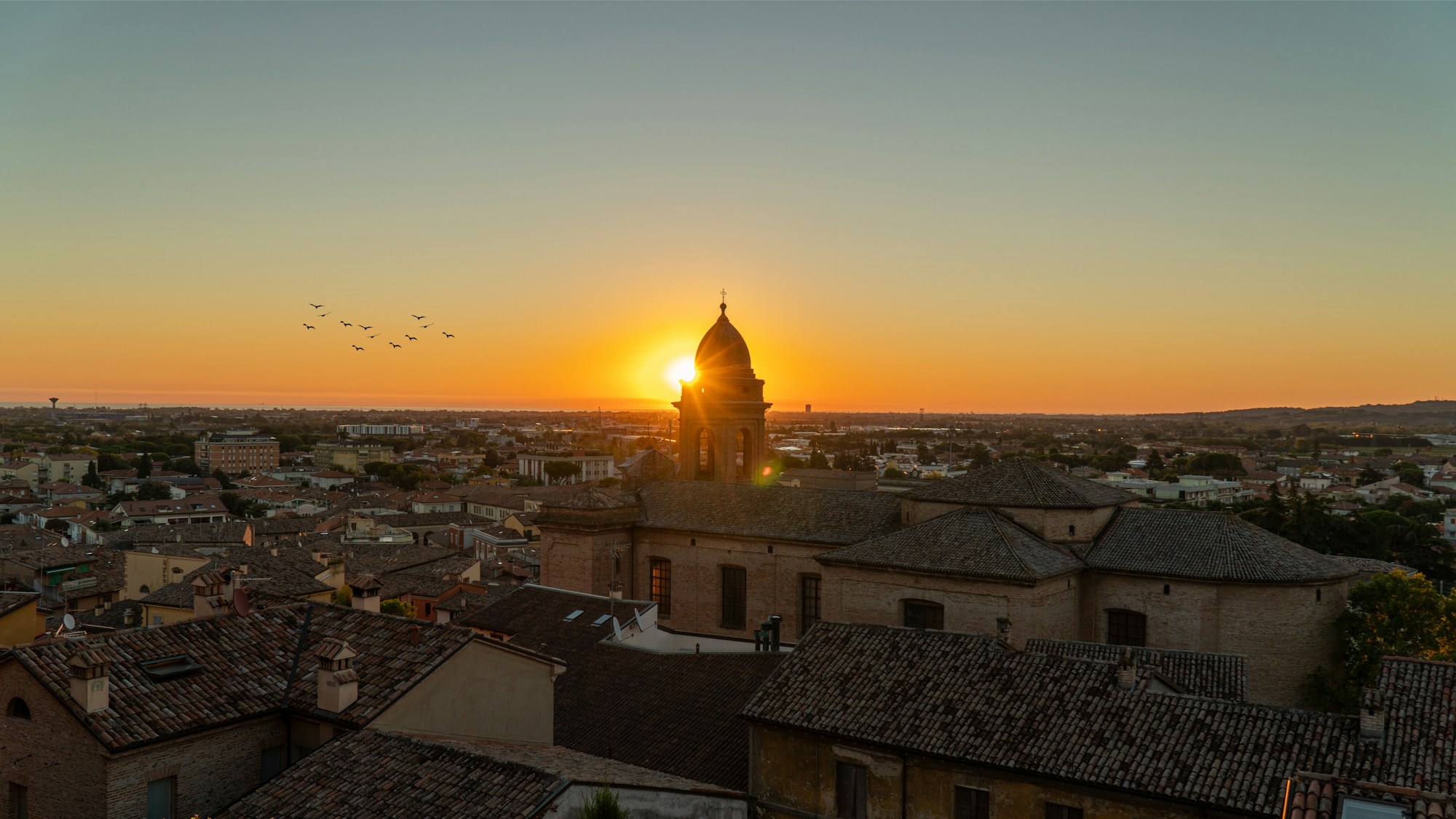 What to see in Rimini: A Comprehensive Travel Guide
