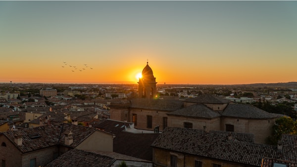 What to see in Rimini: A Comprehensive Travel Guide