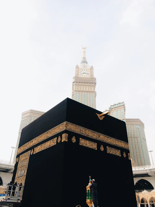 Masar Makkah