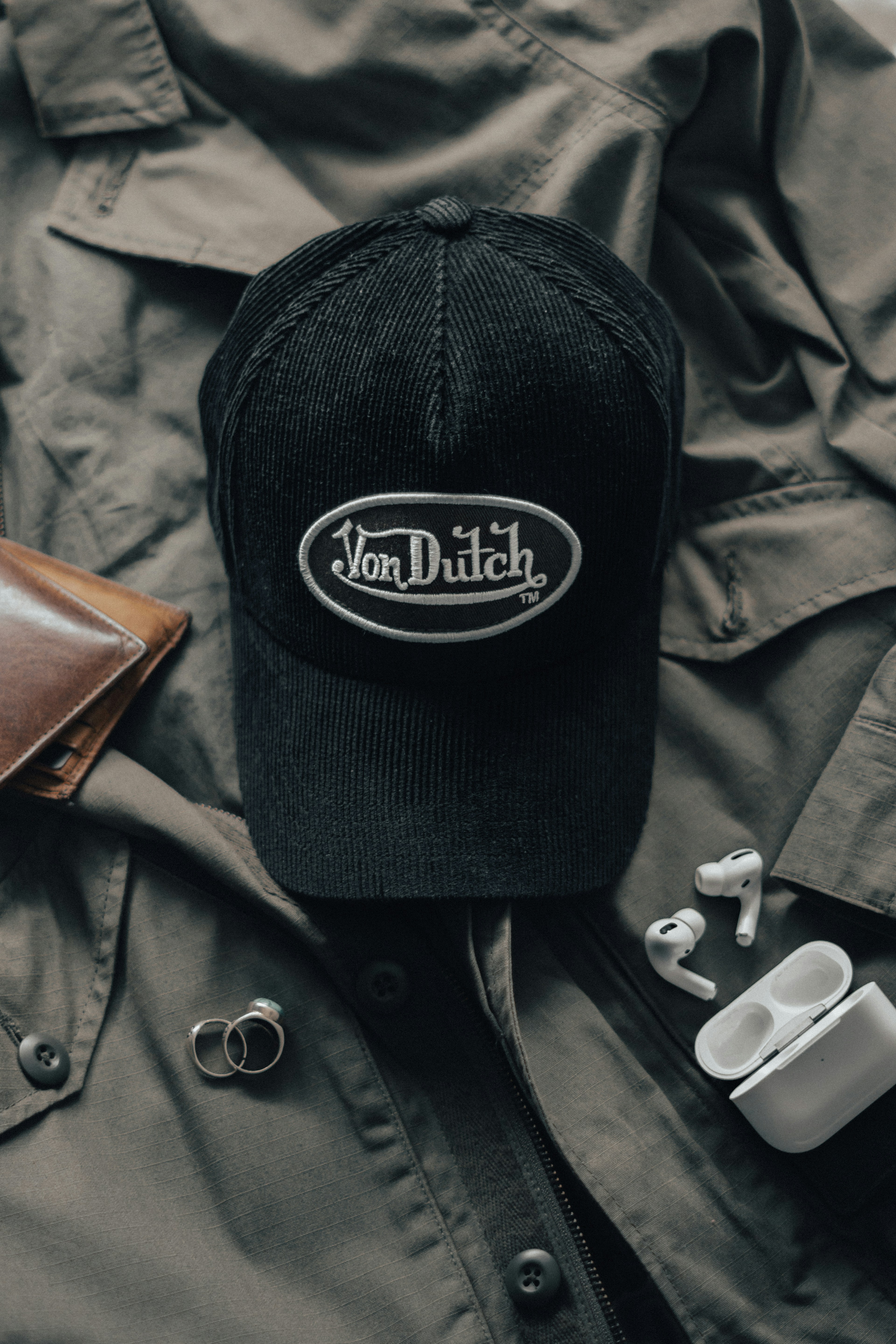 Custom Printed Merch & apparel's image