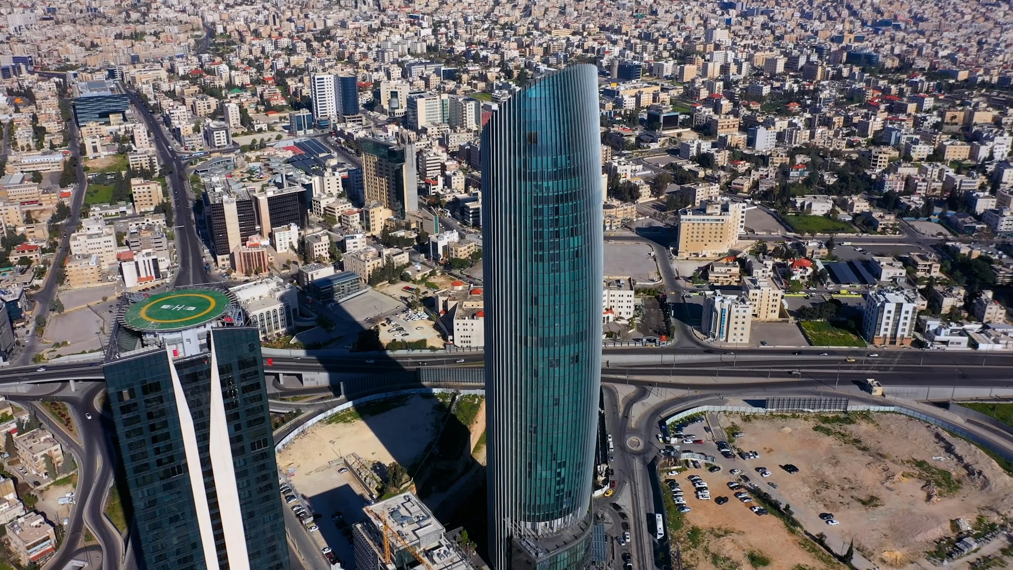 Amman: Exploring Local Culture & Traditions