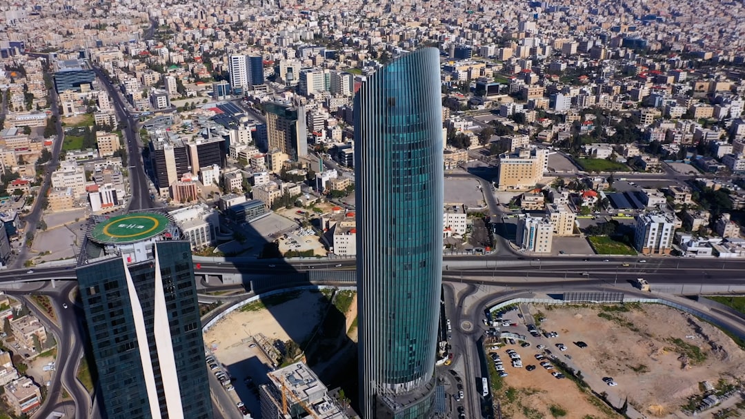 Amman, Jordan's Cosmopolitan Capital: Discovering the Layers of His… — Amman, Jordan's Cosmopolitan Capital