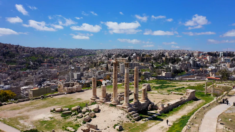 Best Beaches for Kids Near Amman: Safe, Shallow, and Worth the Drive