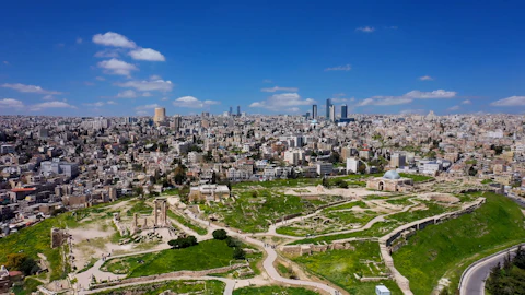 هل الأردن آمن؟ دليل عملي للسفر للزوار لأول مرة والعائلات