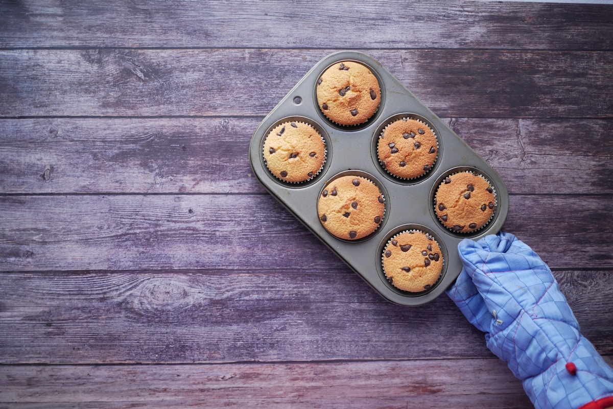 How Can I Bake Different Brownie Flavors In One Pan