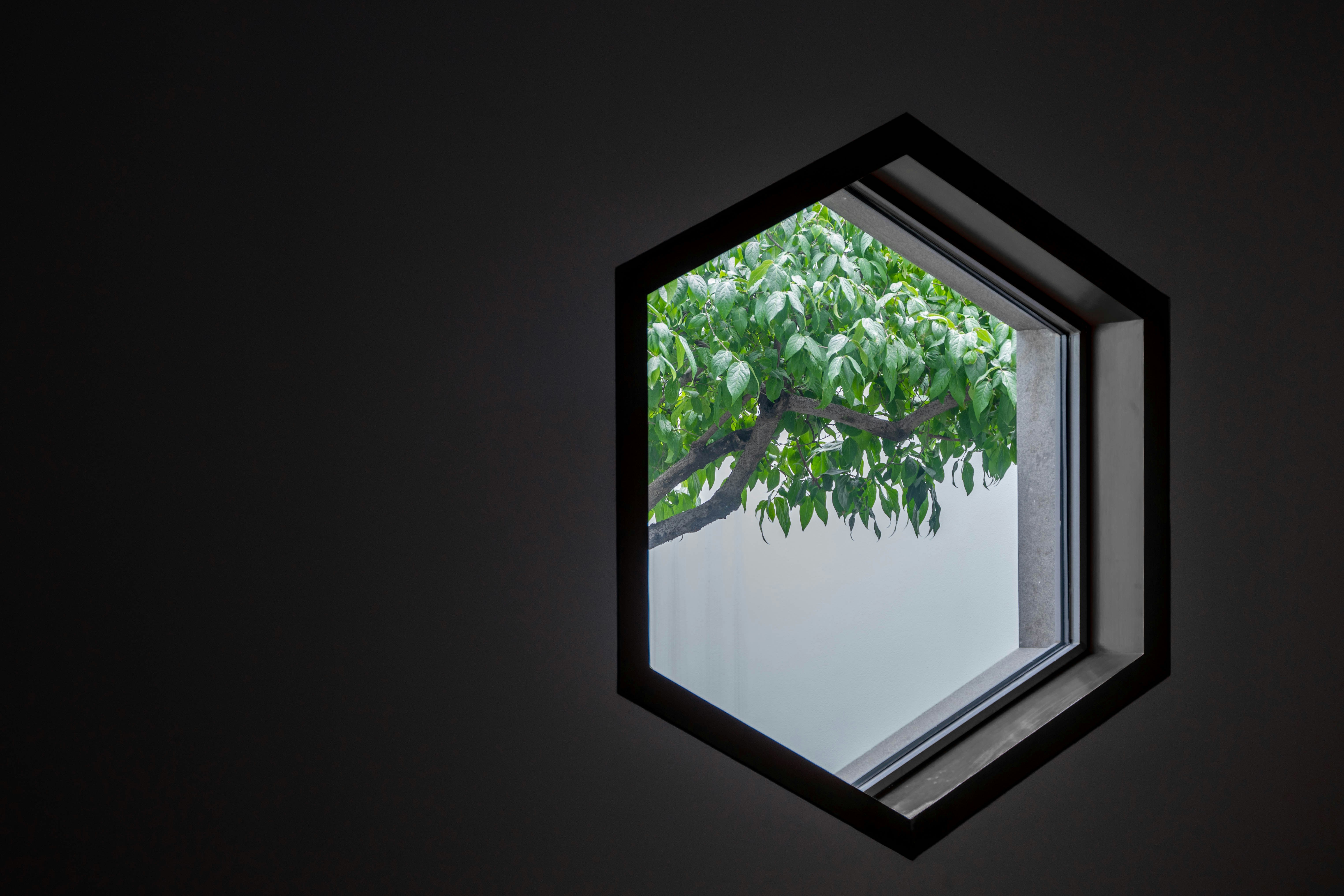 Energy-efficient window film