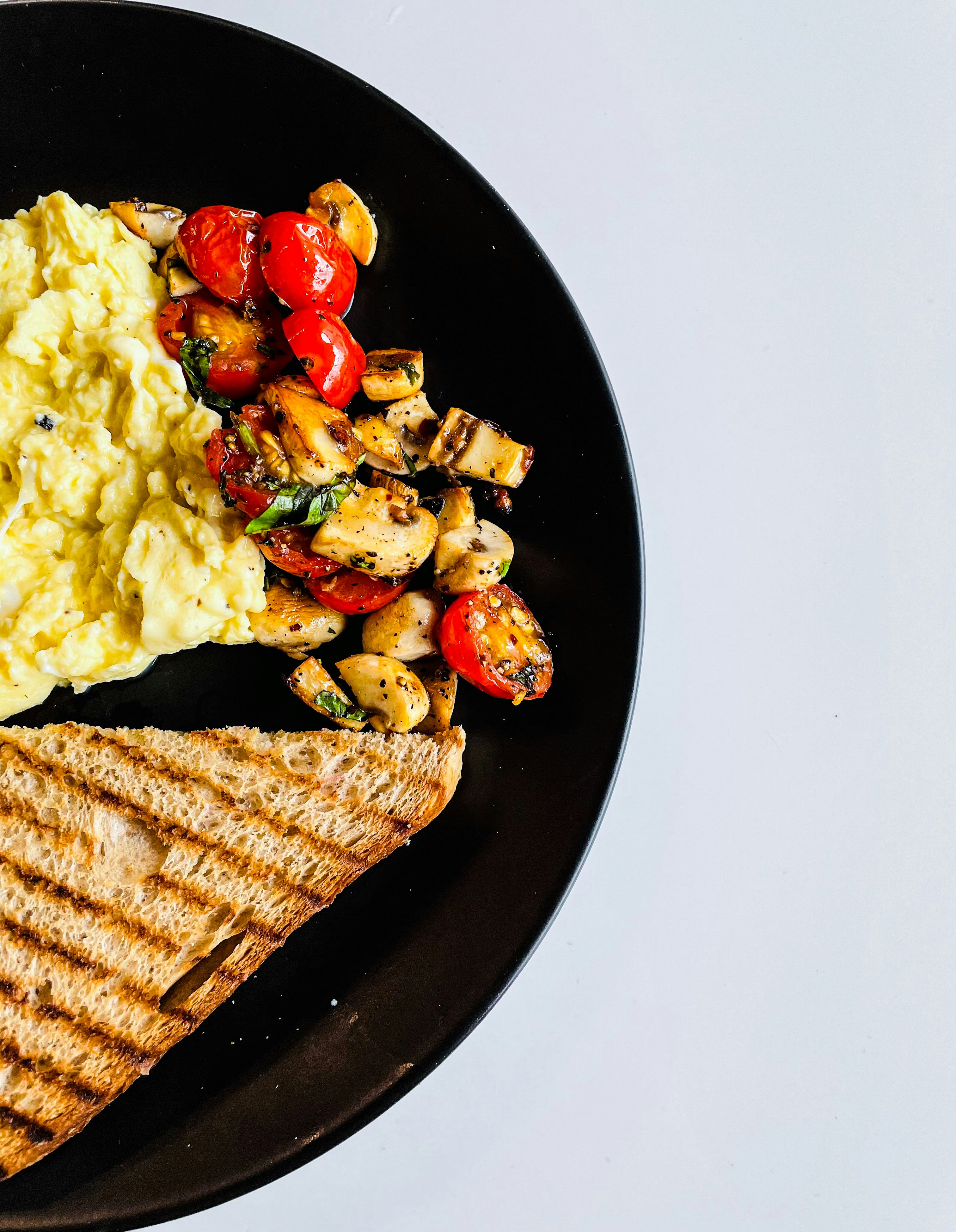 13 Plant Protein Recipes That Turn Breakfast Into Quality Time