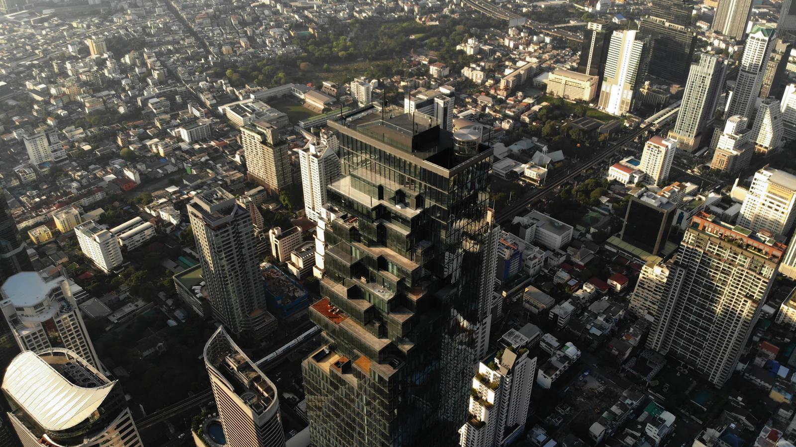 COMO Metropolitan Bangkok